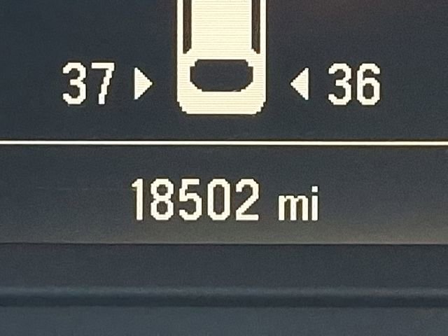 Certified 2024 Chevrolet Trax RS w/ Driver Confidence Package image 20