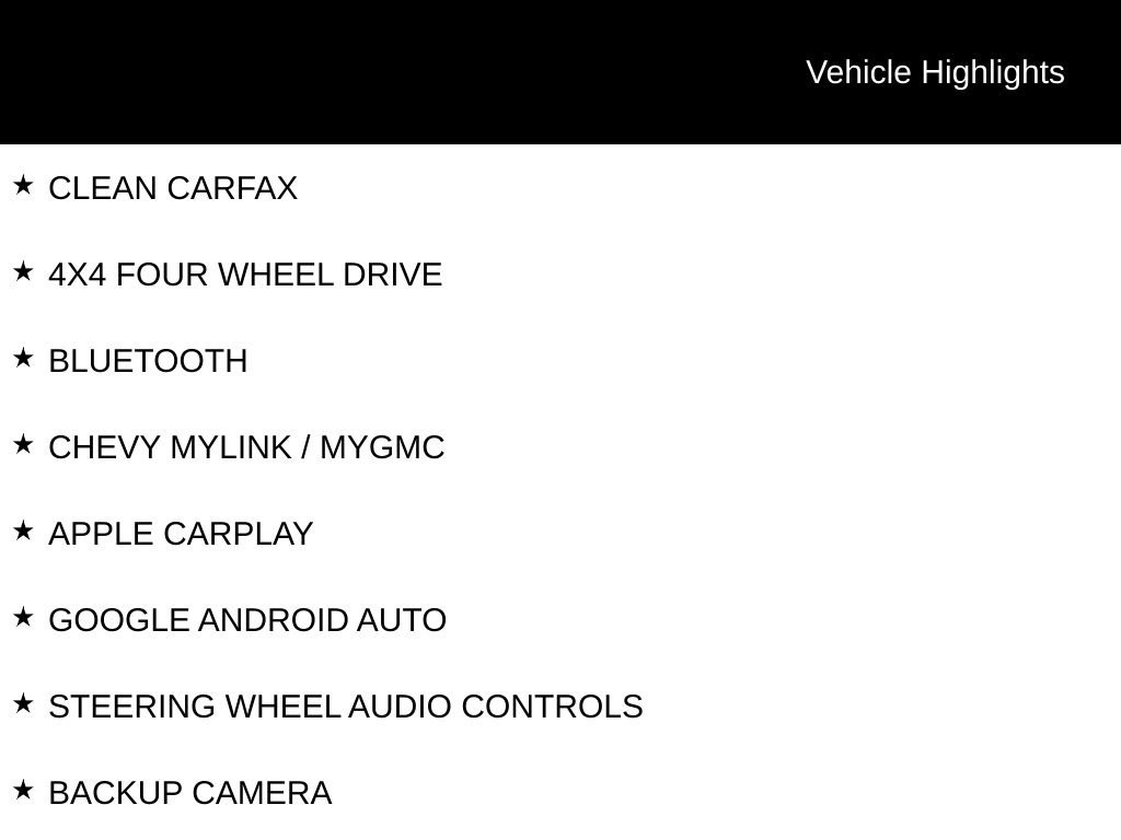 Used 2020 Chevrolet Silverado 1500 LT w/ Trailering Package image 2