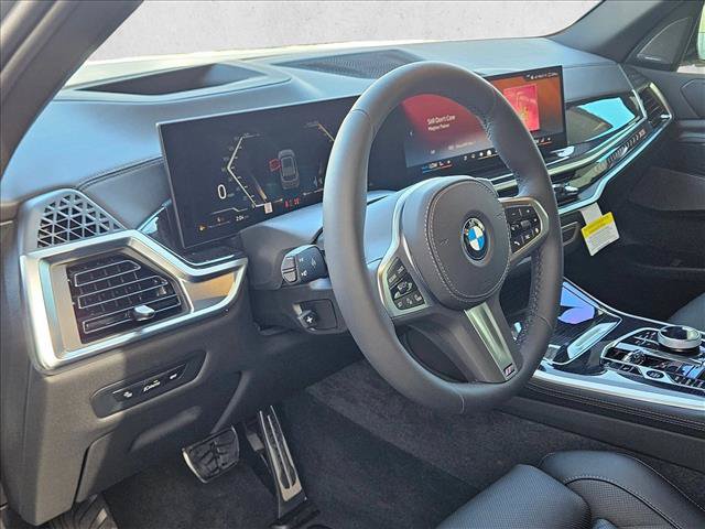 New 2026 BMW X5 sDrive40i w/ Executive Package RWD image 3