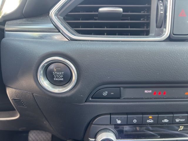 Used 2023 MAZDA CX-5 AWD 2.5 S w/ Premium Plus Pkg image 37