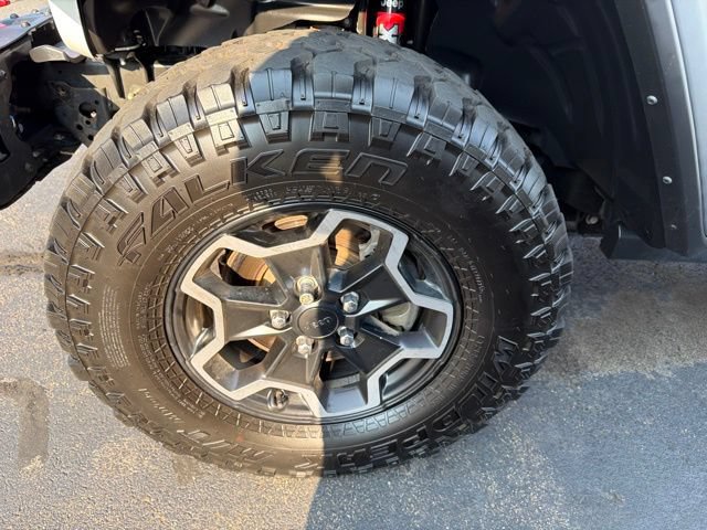 Used 2022 Jeep Gladiator Rubicon w/ LED Lighting Group AWD/4WD image 9