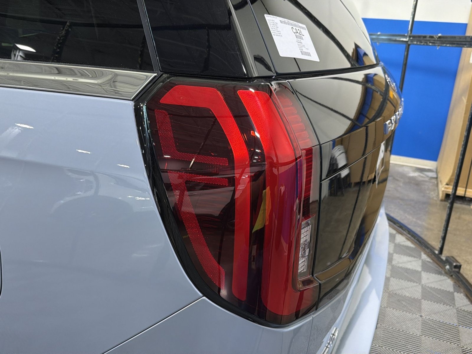 New 2026 Ford Expedition Max Active AWD/4WD image 17