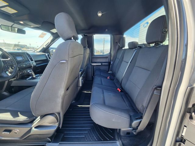 Used 2018 Ford F150 XLT w/ Equipment Group 301A Mid RWD image 13