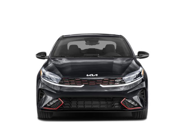 Certified 2023 Kia Forte GT w/ GT2 Package FWD image 7