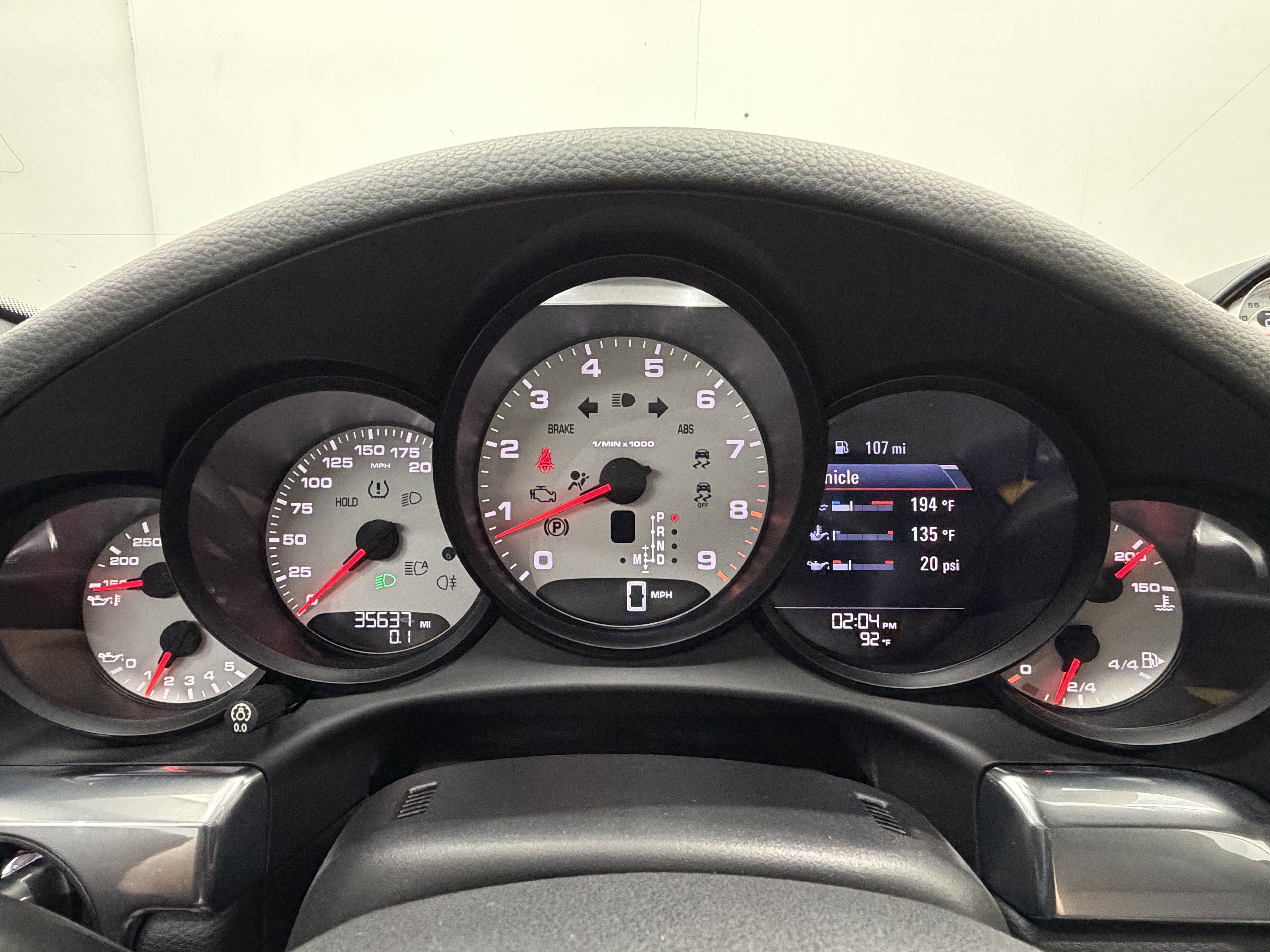 Certified 2016 Porsche 911 Carrera 4S AWD/4WD image 52