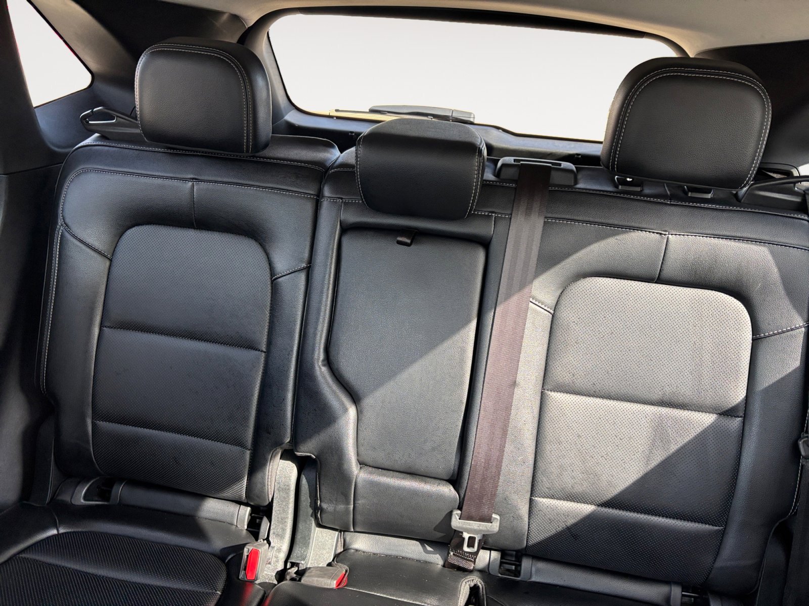 Used 2022 Ford Escape Titanium image 13