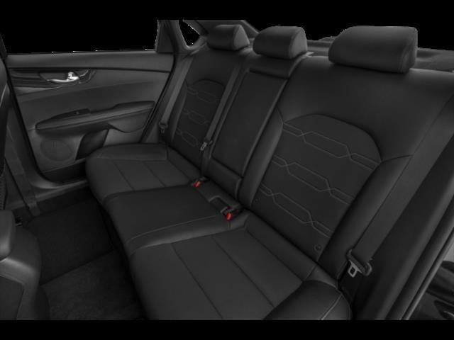 Used 2022 Kia Forte GT-Line w/ GT-Line Technology Package image 10