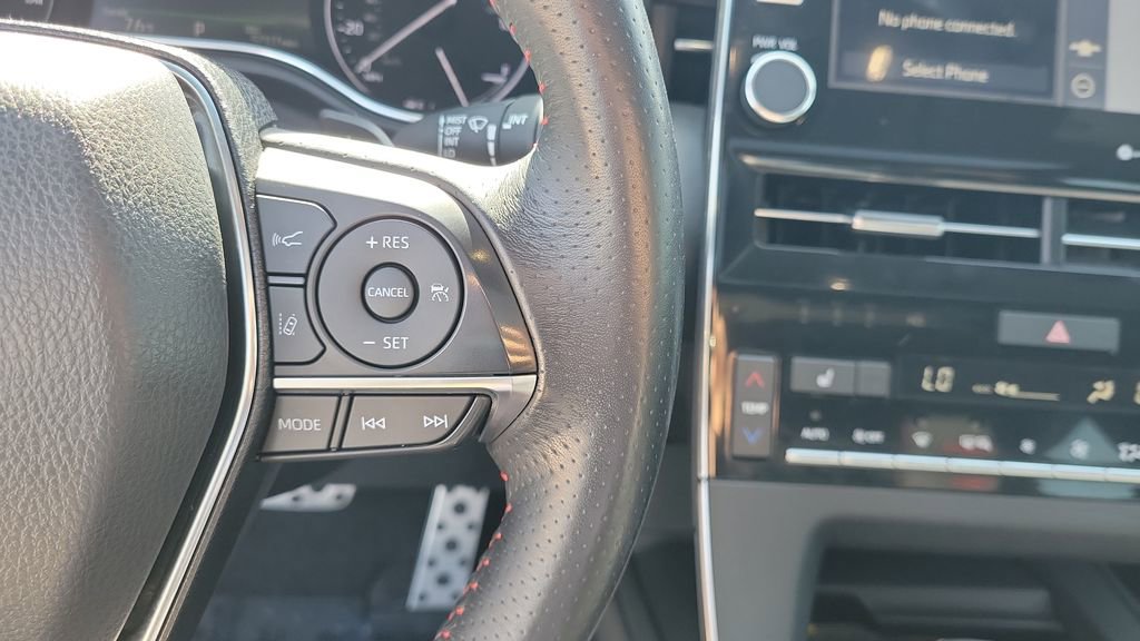 Certified 2020 Toyota Avalon TRD FWD image 22