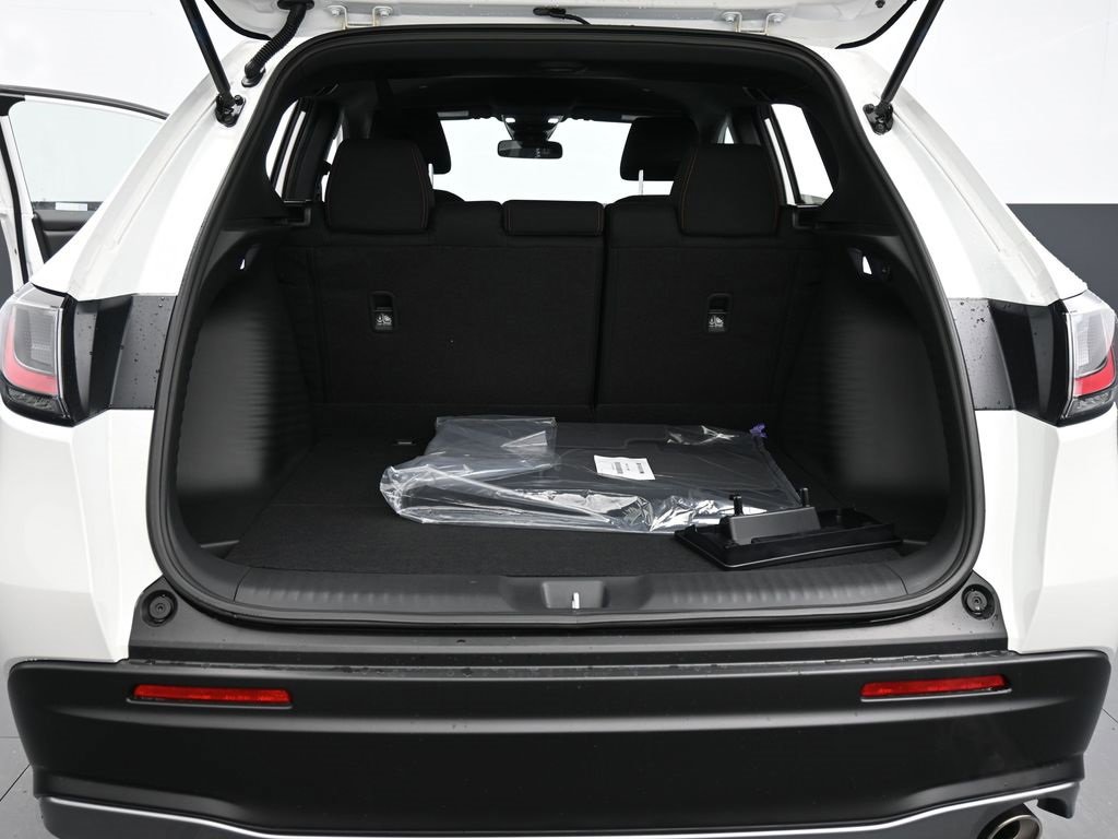 New 2026 Honda HR-V Sport image 35