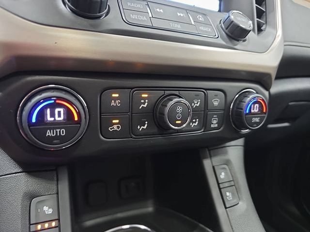 Used 2019 GMC Acadia Denali w/ Technology Package AWD/4WD image 22