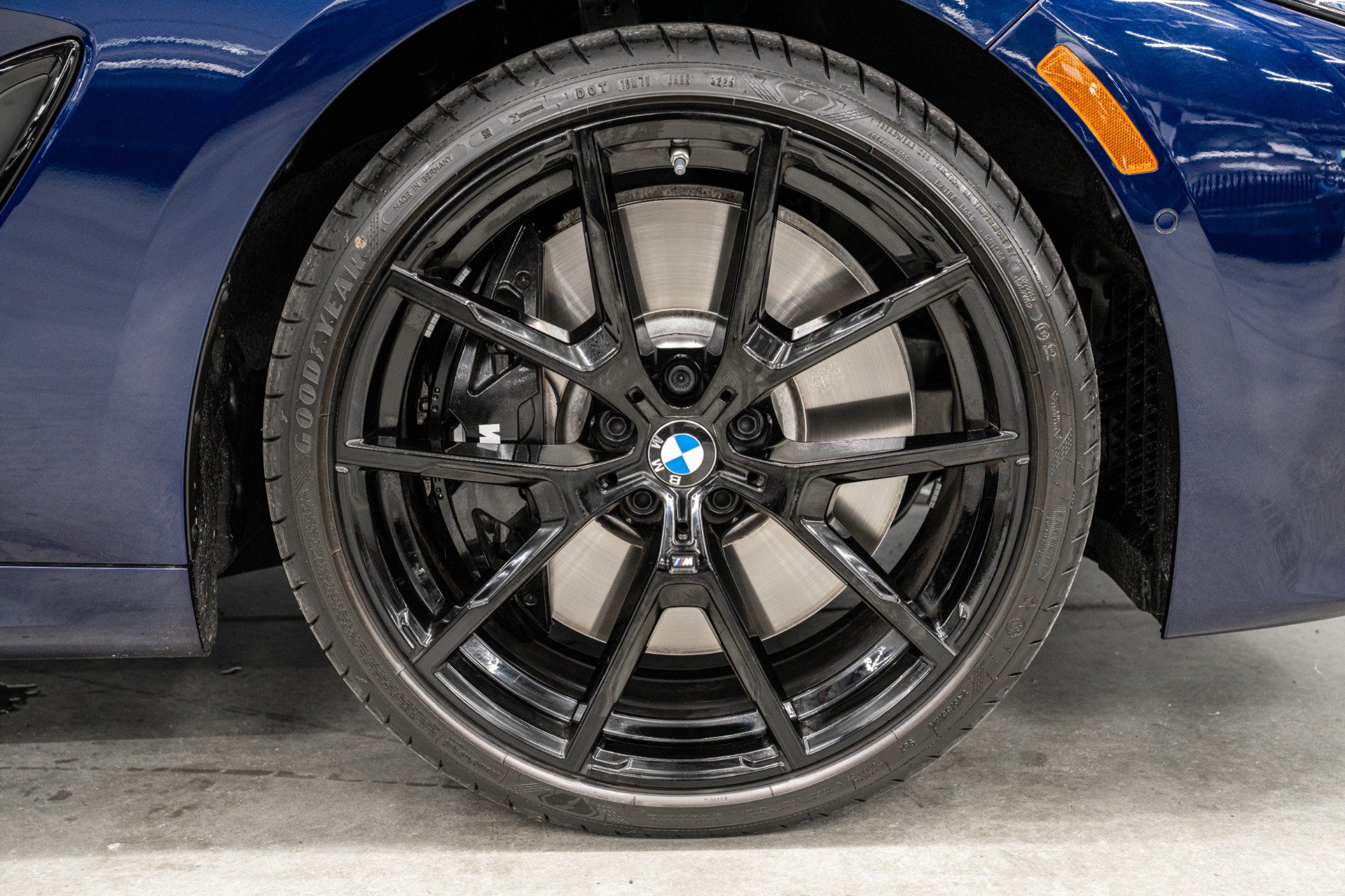 Used 2026 BMW 840i xDrive AWD/4WD image 50