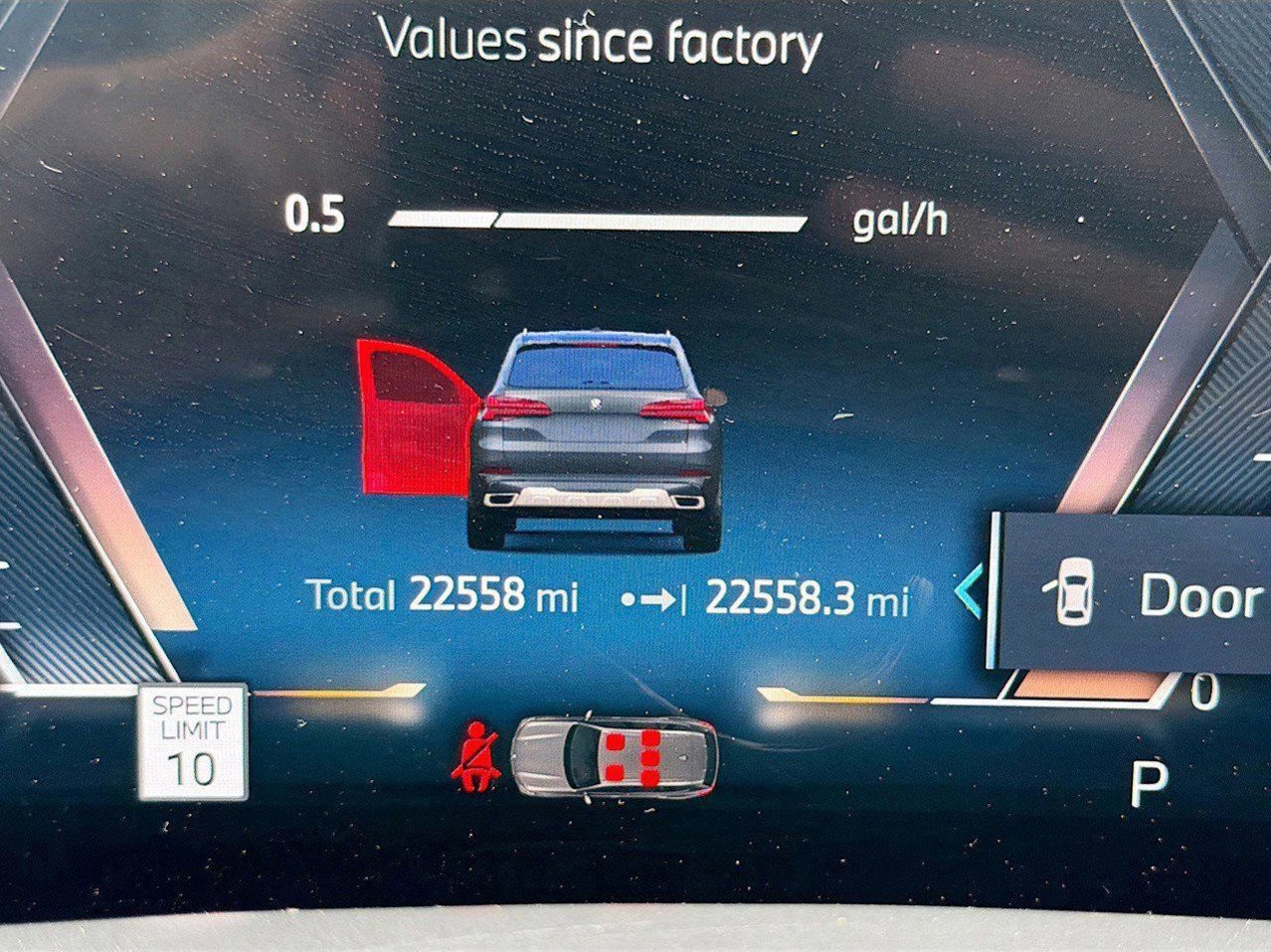 Certified 2025 BMW X5 xDrive40i image 39