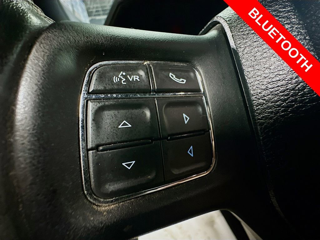 Used 2018 RAM 2500 Power Wagon w/ Leather & Luxury Group image 32