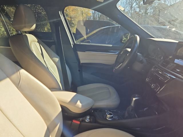 Used 2016 BMW X1 xDrive28i image 10