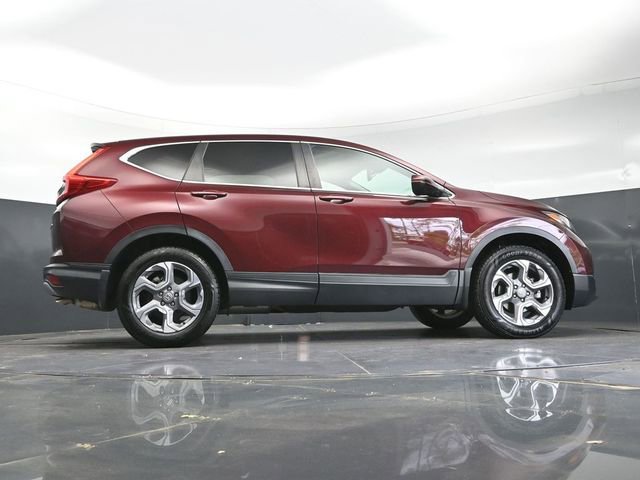 Used 2019 Honda CR-V EX-L image 35