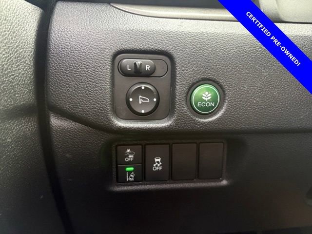Certified 2022 Honda Pilot Special Edition image 29