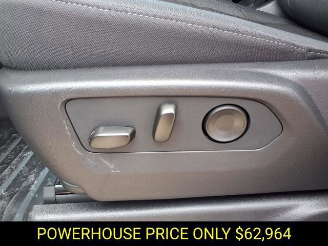 New 2026 Chevrolet Silverado 3500 W/T w/ WT Convenience Package AWD/4WD image 14