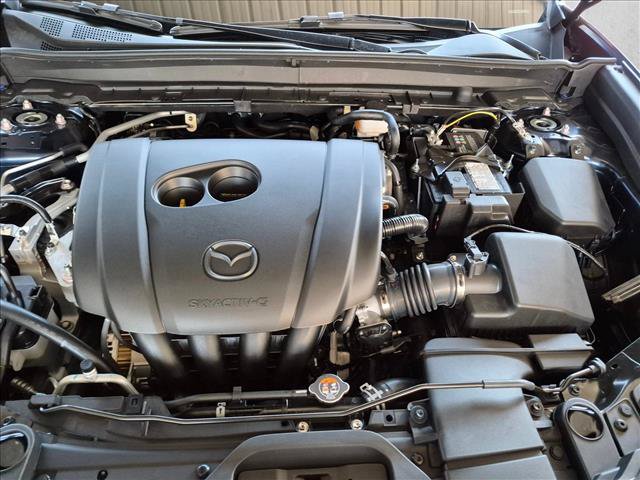 New 2026 MAZDA CX-30 AWD 2.5 S image 17