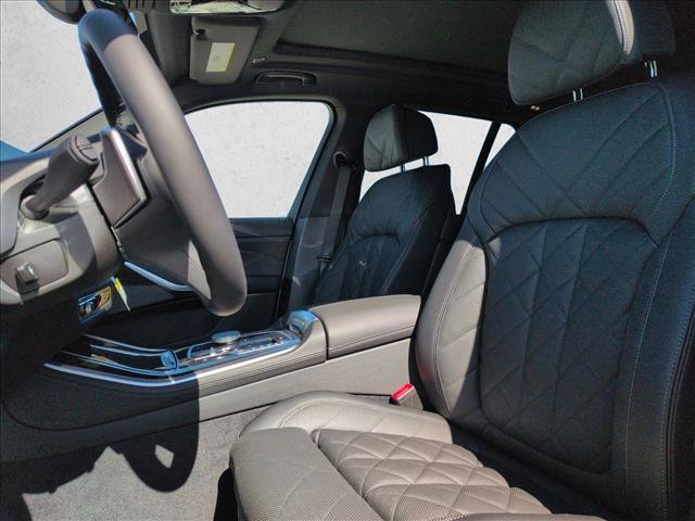 New 2026 BMW X5 xDrive40i w/ M Sport Package image 4