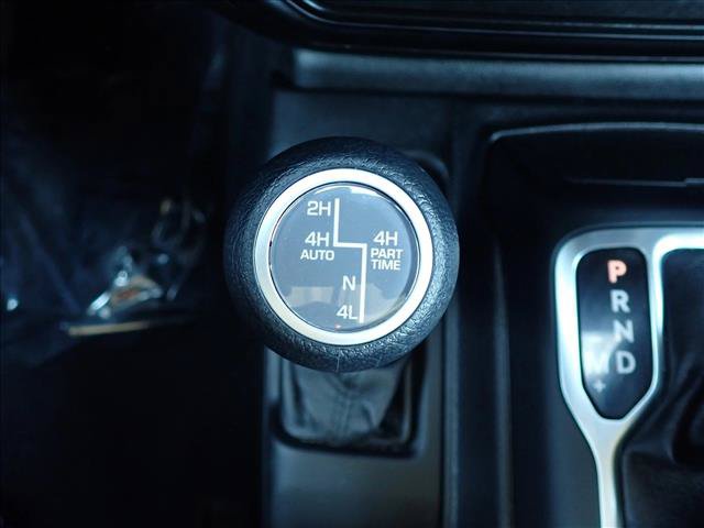Used 2023 Jeep Wrangler Unlimited w/ Cold Weather Group AWD/4WD image 21