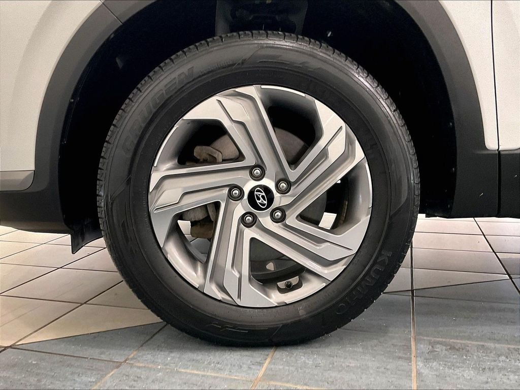Used 2023 Hyundai Santa Fe SEL AWD/4WD image 7