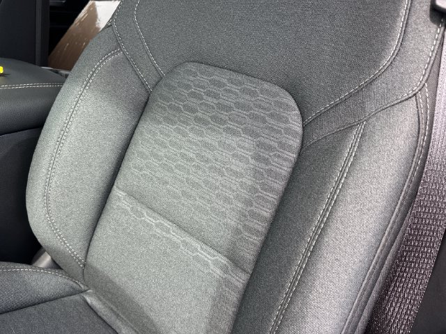 New 2027 RAM 1500 4x4 Crew Cab image 13
