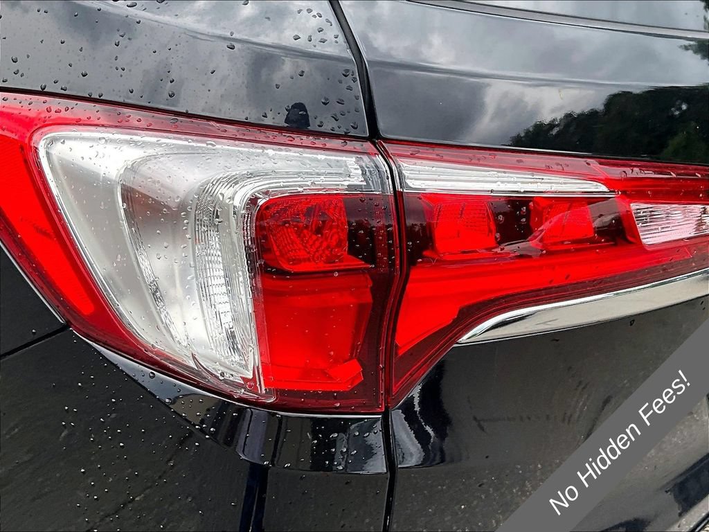 Used 2017 Acura RDX w/ Advance Package AWD/4WD image 24