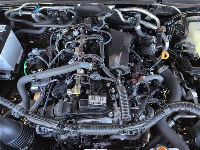 New 2026 Toyota Tacoma SR5 image 16