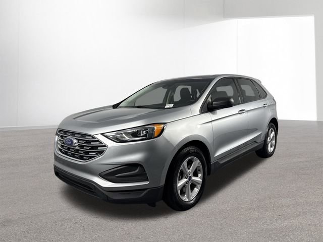 Used 2020 Ford Edge SE image 21