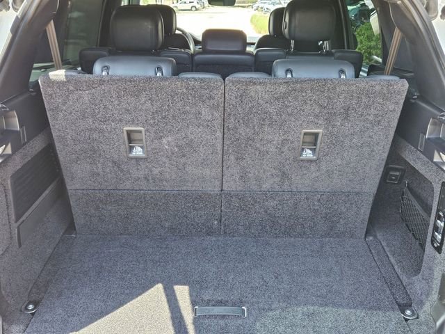 Used 2023 Land Rover Range Rover Long Wheelbase SE image 27