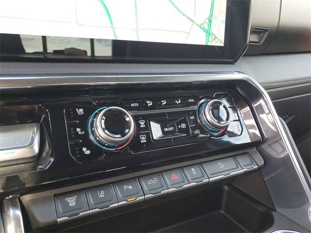 Used 2024 GMC Sierra 3500 Denali image 22