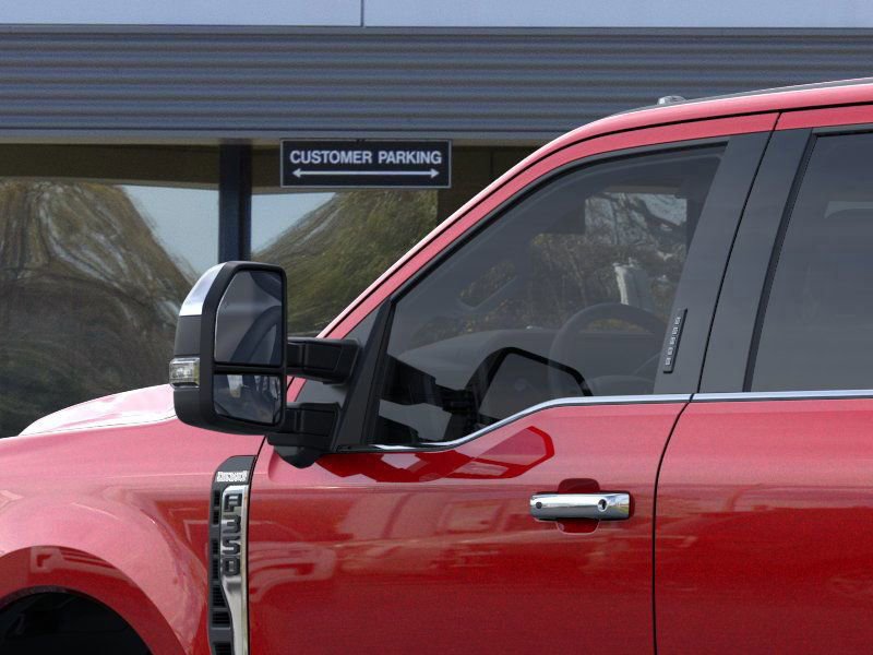New 2026 Ford F350 4x4 Crew Cab Super Duty image 20