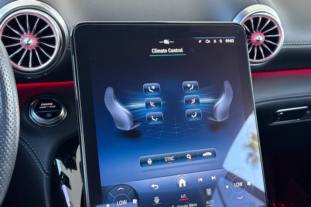 Used 2024 Mercedes-Benz AMG GT 55 image 23