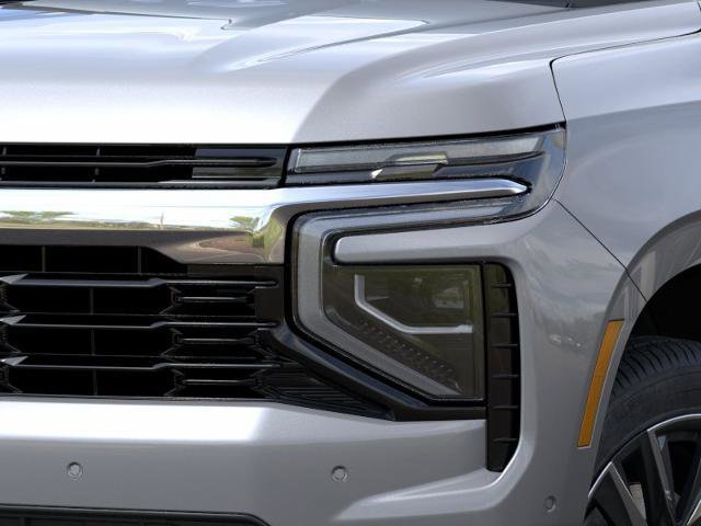 New 2026 Chevrolet Suburban LS RWD image 10