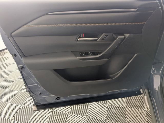 Used 2025 MAZDA CX-50 AWD 2.5 S w/ Premium Plus Pkg image 10