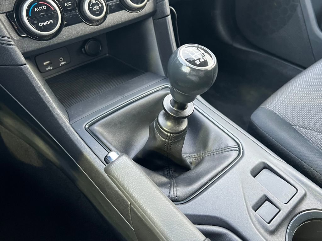 Used 2023 Subaru Crosstrek 2.0i image 26