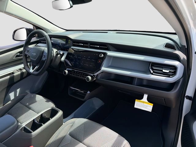 New 2027 Chevrolet Bolt LT w/ Comfort Package FWD image 31