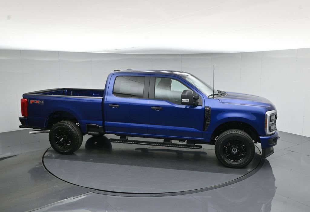 New 2026 Ford F250 XL w/ STX Appearance Package AWD/4WD image 51