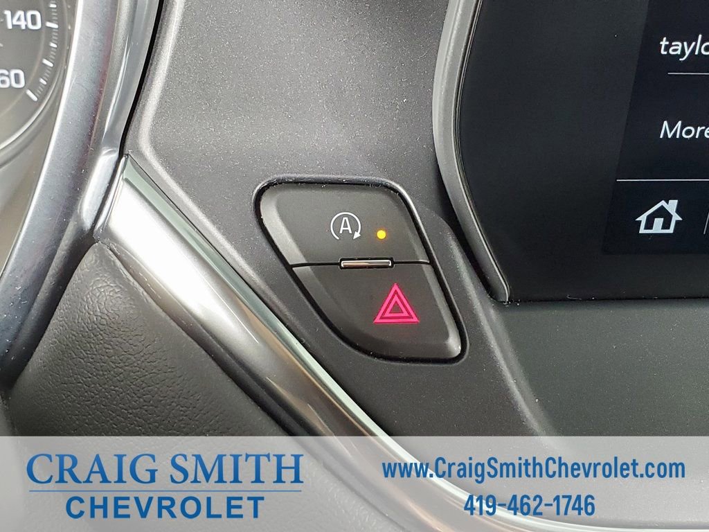 Used 2023 Chevrolet Blazer LT w/ LPO, Floor Liner Package image 22