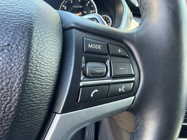 Used 2018 BMW X5 xDrive50i w/ M Sport Package image 31