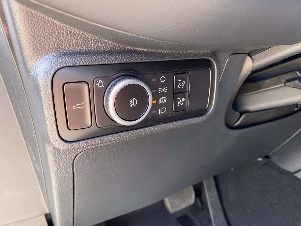 New 2026 Ford Explorer ST-Line RWD image 17