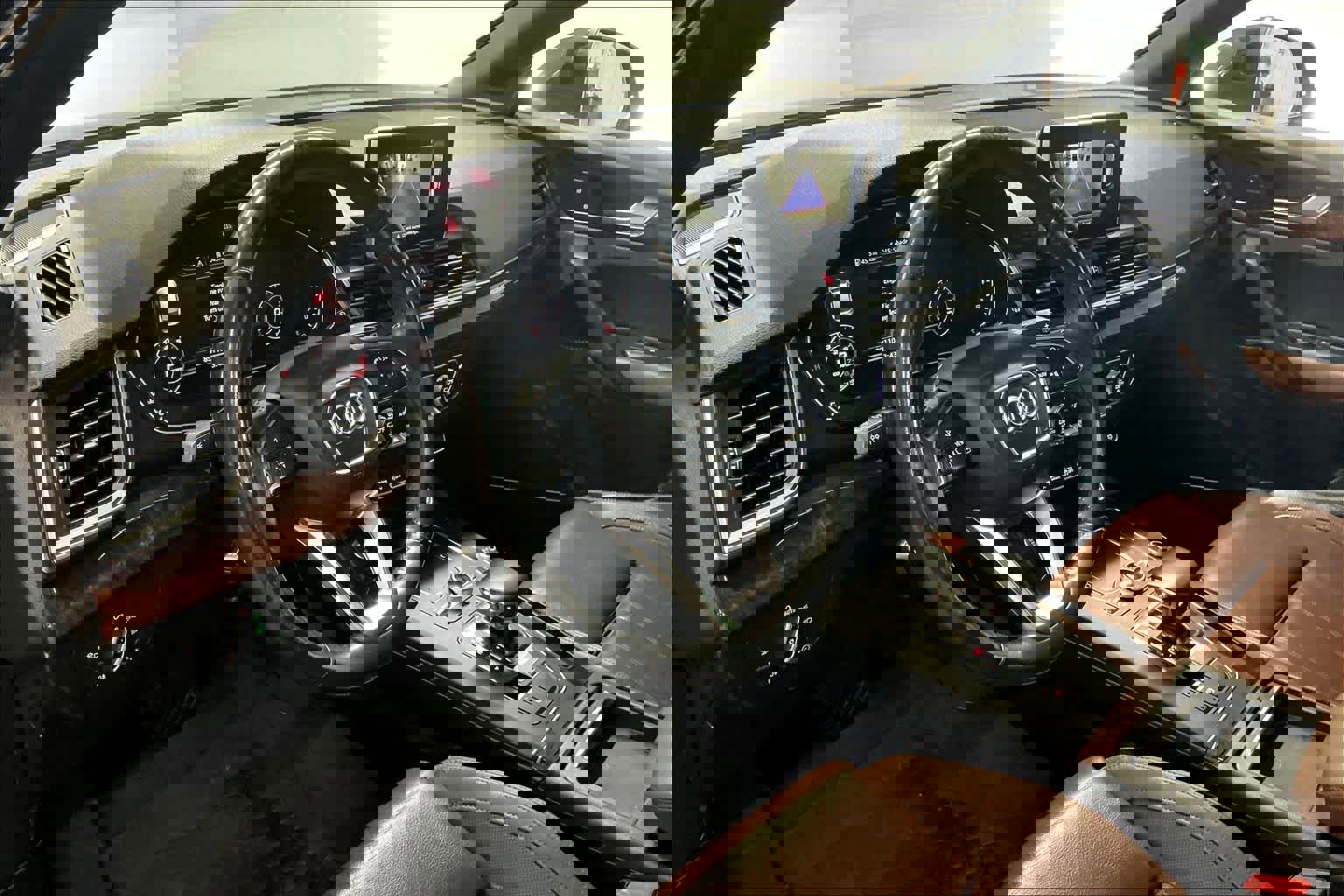 Used 2018 Audi Q5 Premium Plus w/ Premium Plus Package image 16