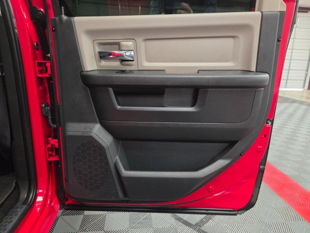 Used 2012 RAM 3500 Lone Star image 36