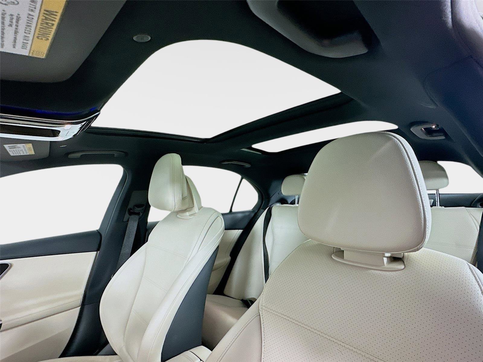 Certified 2023 Mercedes-Benz C 300 4MATIC Sedan image 26