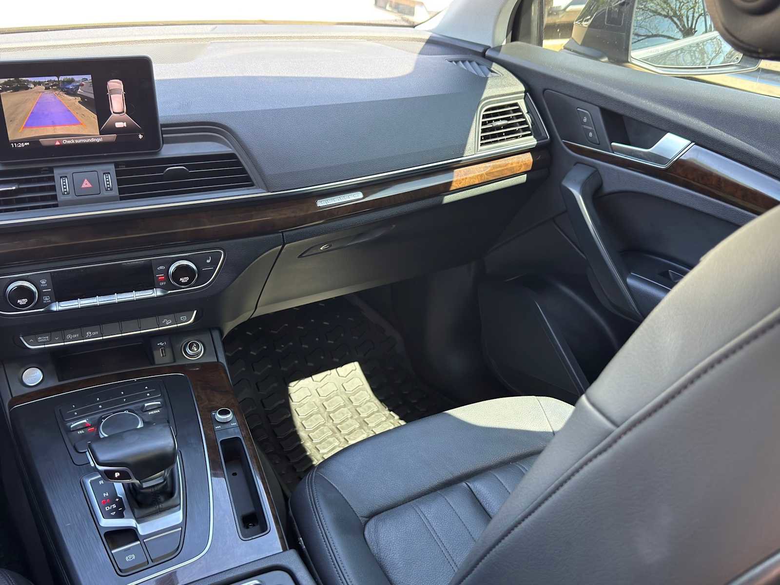 Used 2019 Audi Q5 2.0T Premium image 24