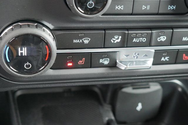 New 2025 Ford Bronco Big Bend image 5