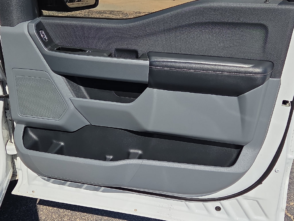 Used 2021 Ford F150 XLT AWD/4WD image 15