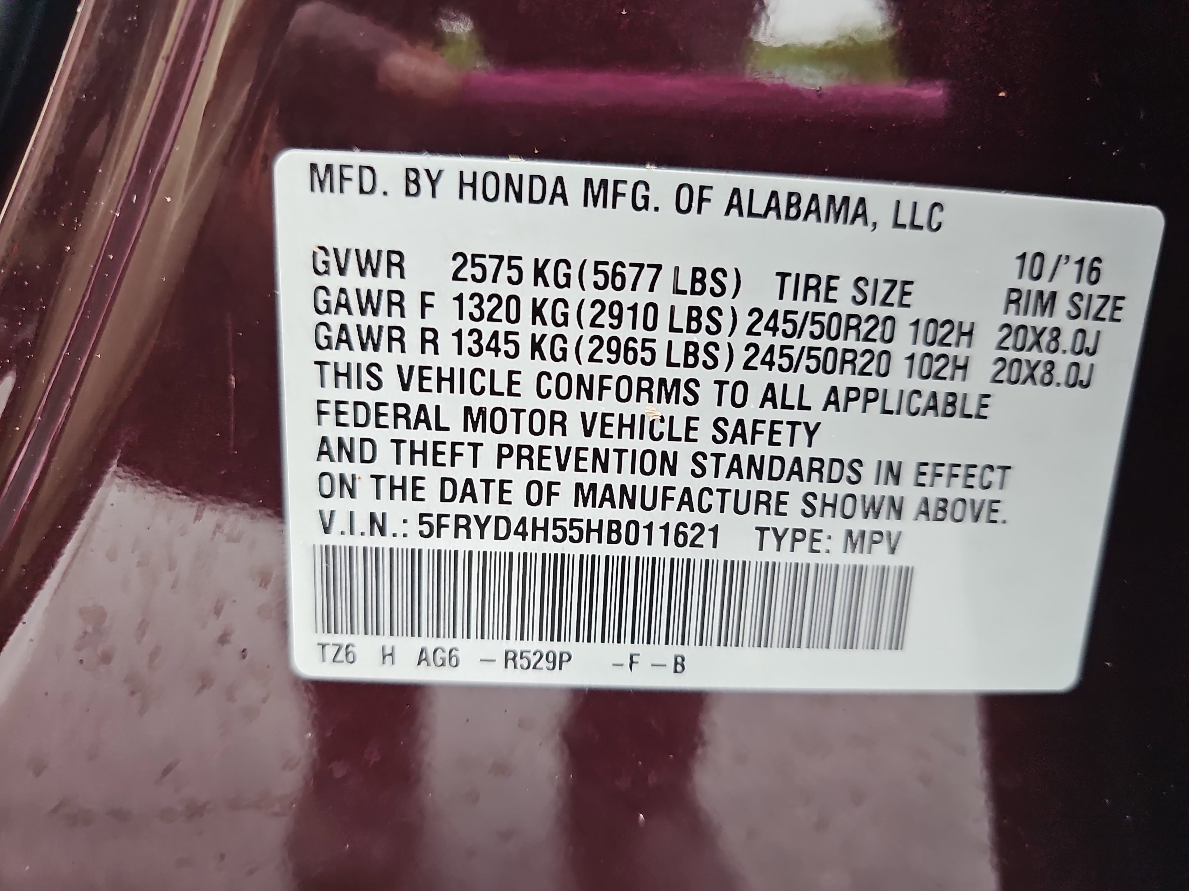 Used 2017 Acura MDX SH-AWD w/ Technology Package image 34