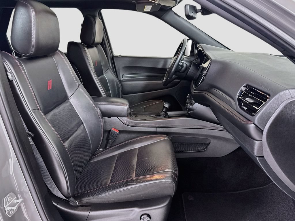 Used 2021 Dodge Durango R/T w/ Technology Group AWD/4WD image 29