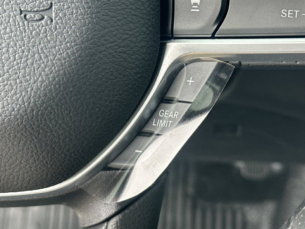 New 2026 RAM 3500 Tradesman RWD image 29